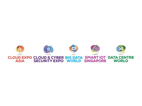 Cloud Expo Asia, Singapore 2017 / Cloud & Cyber Security Expo, Singapura 2017 / Big Data World, Singapura 2017 / Smart IoT Singapura 2017 / Data Centre World, Singapura 2017